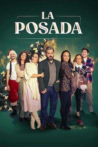La posada film afişi