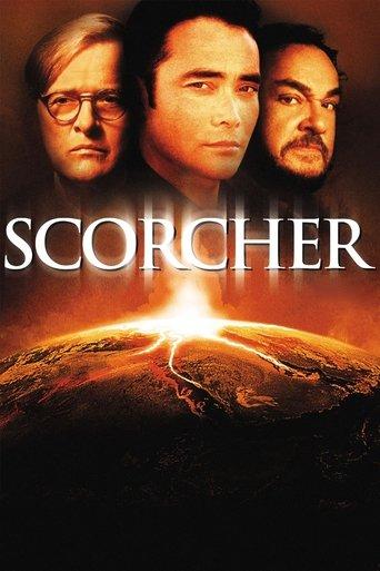 Scorcher film afişi