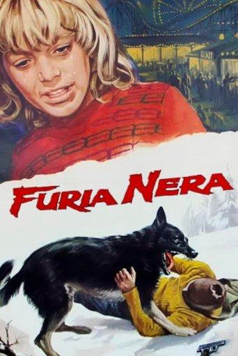 Black Fury film afişi