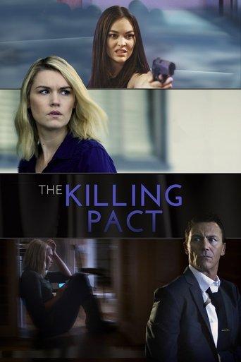 The Killing Pact film afişi