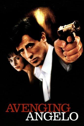 Avenging Angelo film afişi