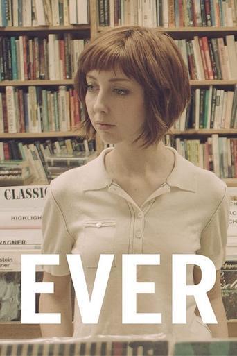 Ever film afişi