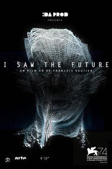 I Saw the Future film afişi