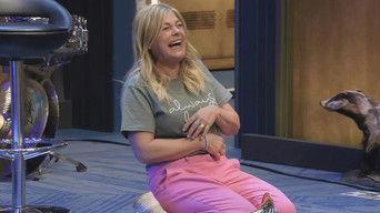 Pernilla tried to kill us!