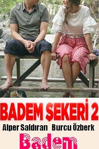 Badem Şekeri 2 film afişi