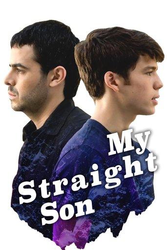 My Straight Son film afişi