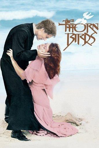The Thorn Birds dizi afişi