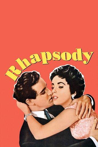 Rhapsody film afişi