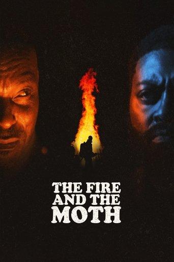 The Fire and the Moth film afişi