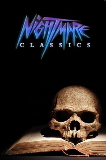 Nightmare Classics dizi afişi