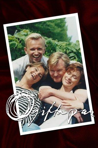 Unmarried Couples: A Comedy That Will Break You Up film afişi