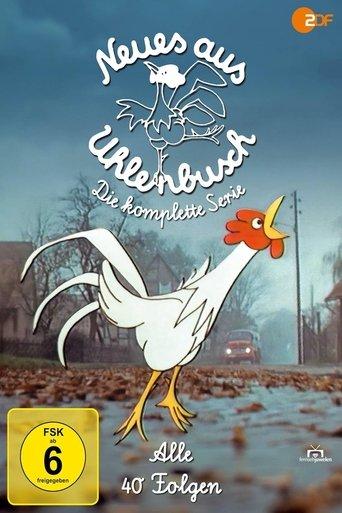 Neues aus Uhlenbusch dizi afişi