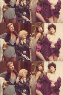 Passage de la Vierge film afişi