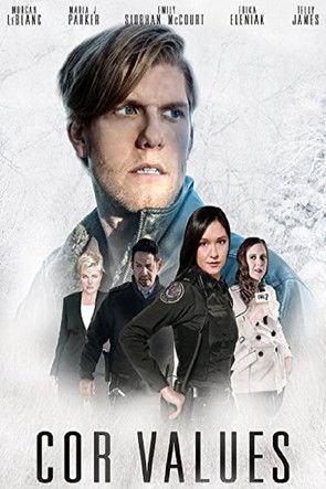 Cor Values film afişi