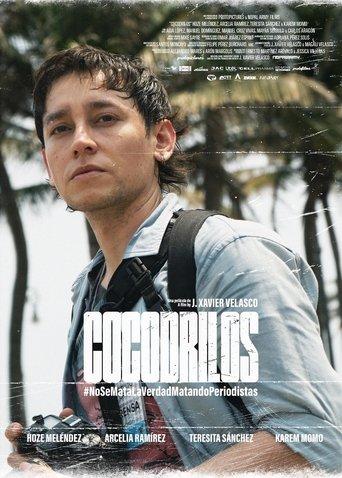 Crocodiles film afişi