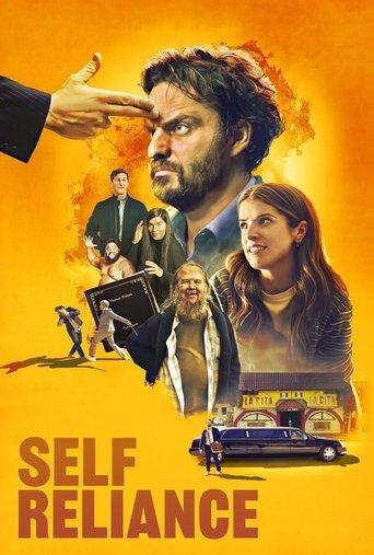 Self Reliance film afişi