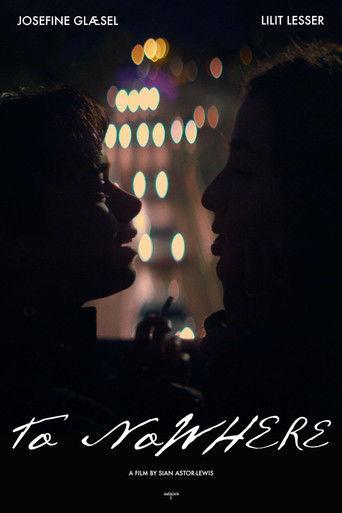 To Nowhere film afişi