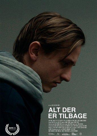 What Remains film afişi