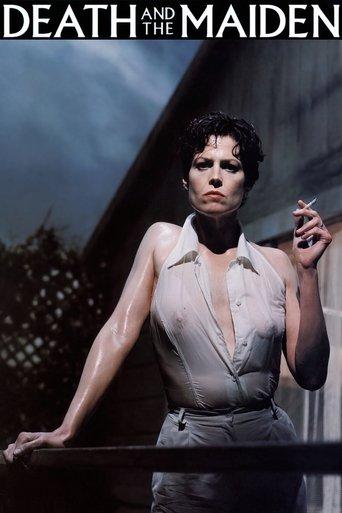Death and the Maiden film afişi