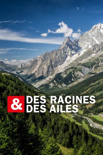 Des racines & des ailes dizi afişi