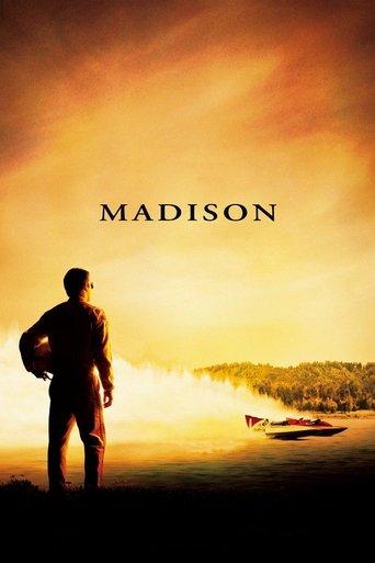 Madison film afişi