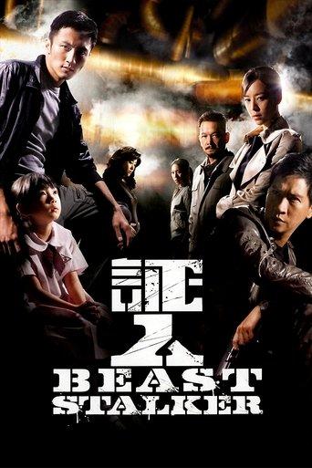 Beast Stalker film afişi