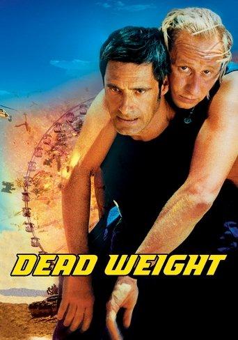 Dead Weight film afişi