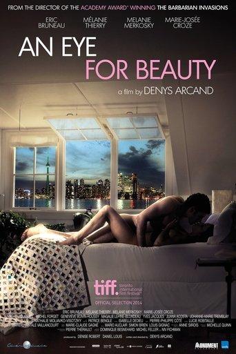 An Eye for Beauty film afişi