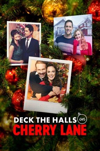 Deck the Halls on Cherry Lane film afişi