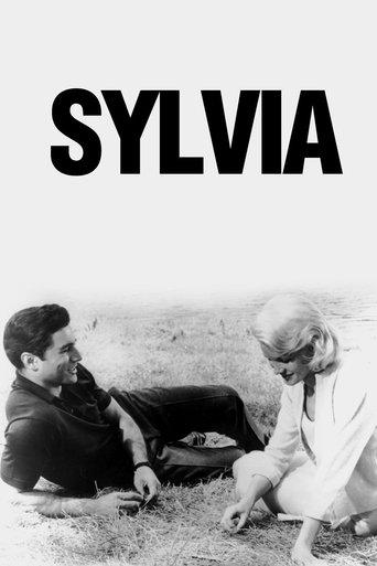 Sylvia film afişi
