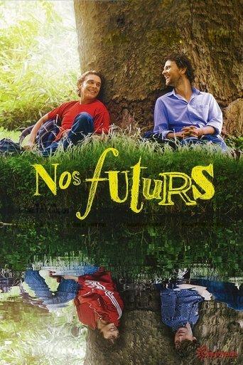 Our Futures film afişi