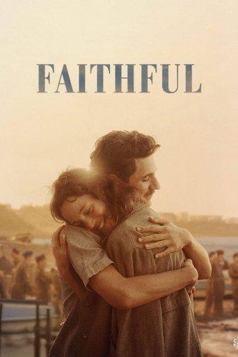 Faithful film afişi