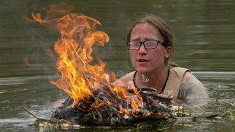 Outback Trial by Fire