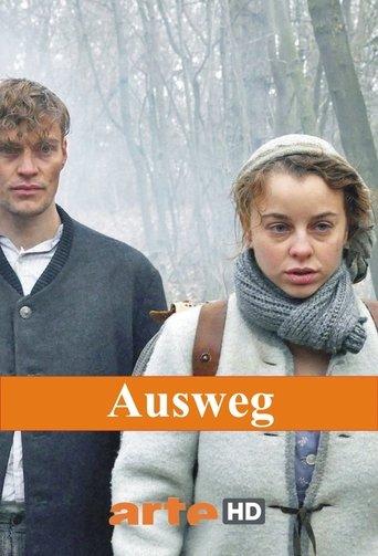 Ausweg film afişi