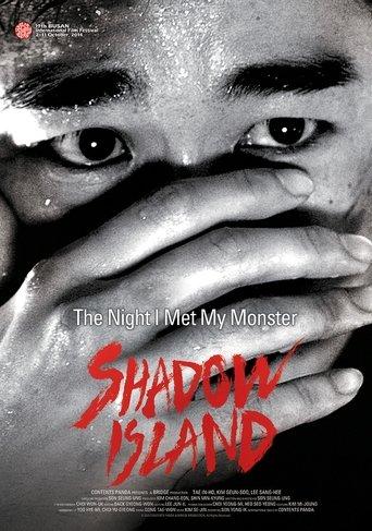 Shadow Island film afişi