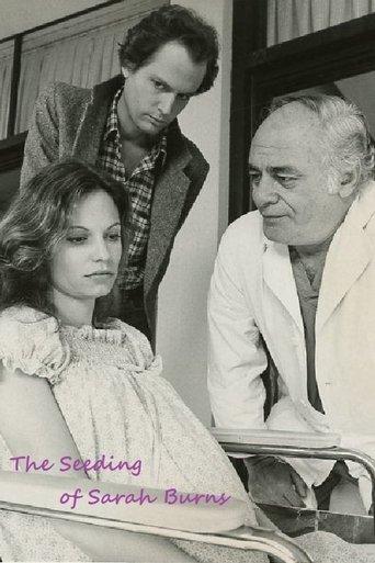 The Seeding of Sarah Burns film afişi