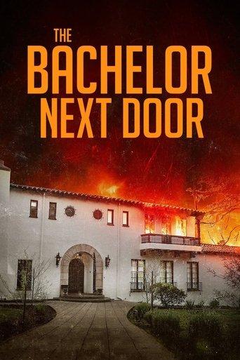 The Bachelor Next Door film afişi