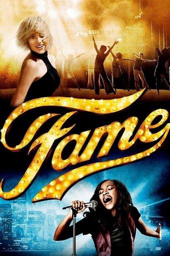 Fame film afişi