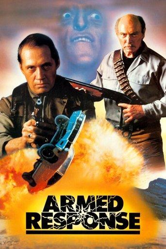 Armed Response film afişi