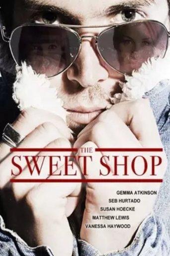 The Sweet Shop film afişi