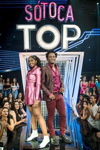 SóTocaTop dizi afişi