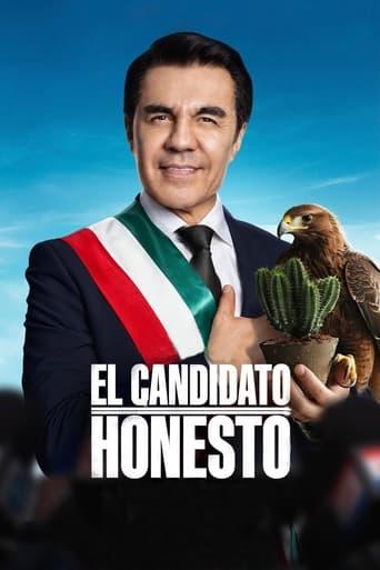 The Honest Candidate film afişi