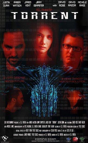 Torrent film afişi