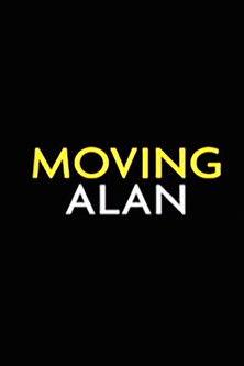Moving Alan film afişi