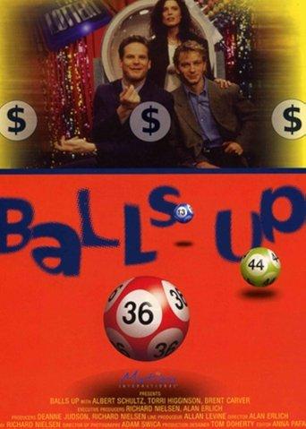 Balls Up film afişi