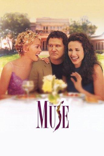 The Muse film afişi