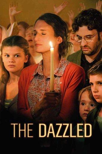 The Dazzled film afişi