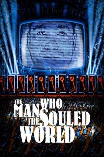 The Man Who Souled the World film afişi