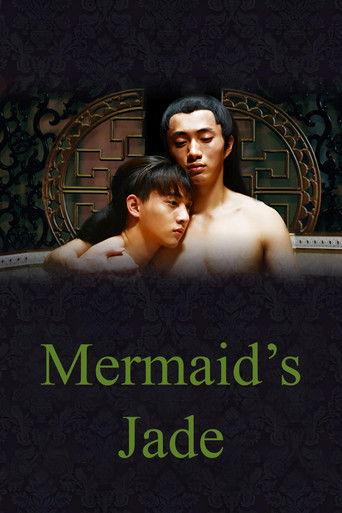 Mermaid's Jade film afişi