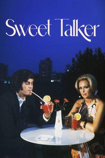 Sweet Talker film afişi